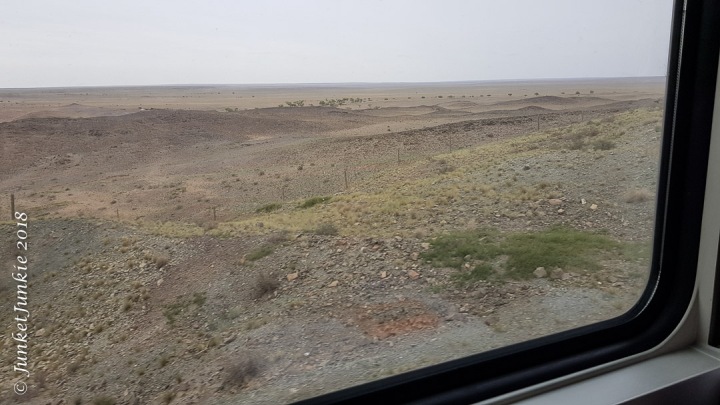 Gobi view from the train-1